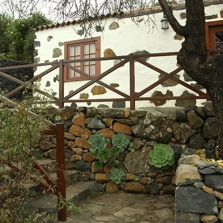 El Riachuelo Holiday home *