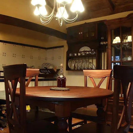 Holiday home El Riachuelo Garafia