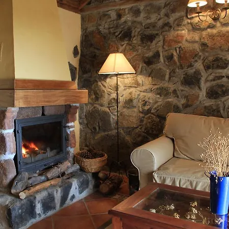 El Riachuelo Holiday home Garafia