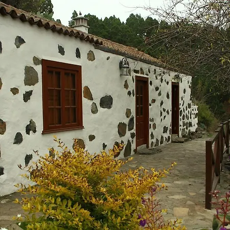 El Riachuelo Holiday home