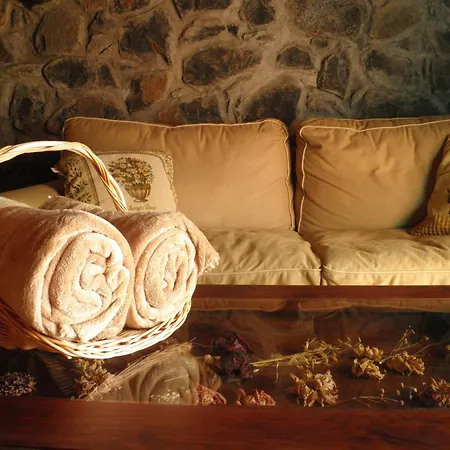 Holiday home El Riachuelo *