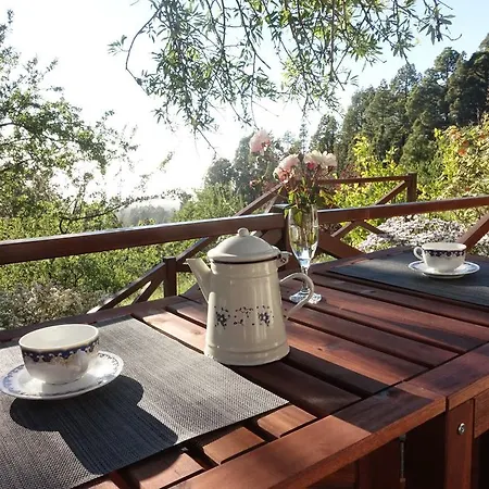 El Riachuelo Holiday home *