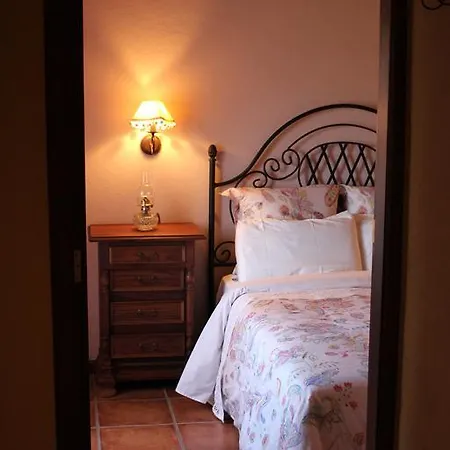 Holiday home El Riachuelo *