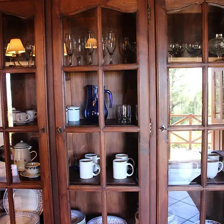 El Riachuelo Holiday home