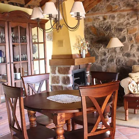 Holiday home El Riachuelo
