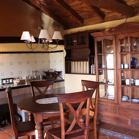Holiday home El Riachuelo *